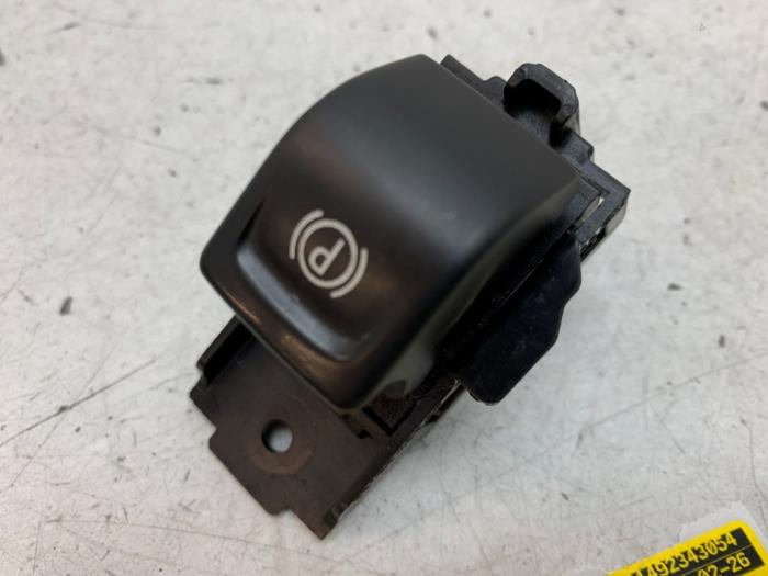 Gebrauchte Handbremse Schalter Opel Insignia 1.8 16V Ecotec Preis auf Anfrage angeboten von Autodemontage van de Laar