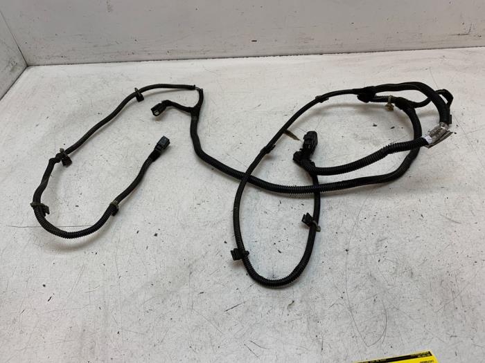 Begagnade Kablage Opel Insignia 1.8 16V Ecotec Pris på förfrågan erbjuds av Autodemontage van de Laar