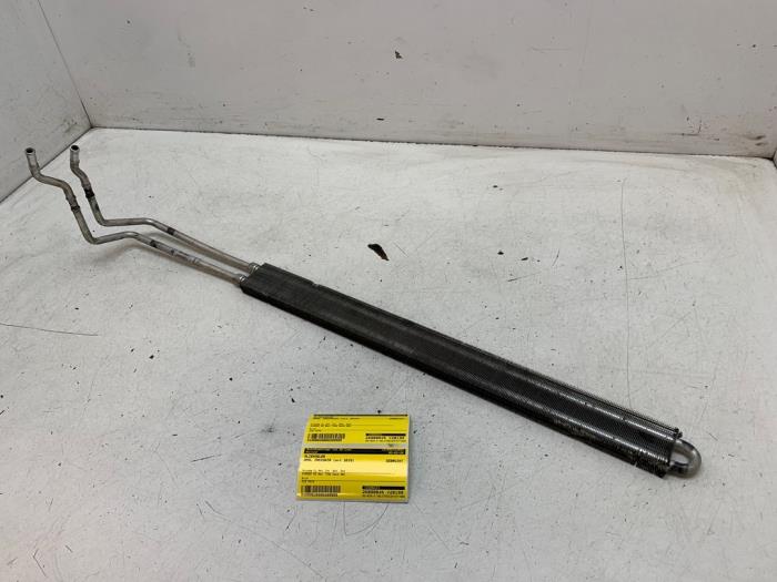 Gebrauchte Ölkühler Opel Insignia 1.8 16V Ecotec Preis auf Anfrage angeboten von Autodemontage van de Laar