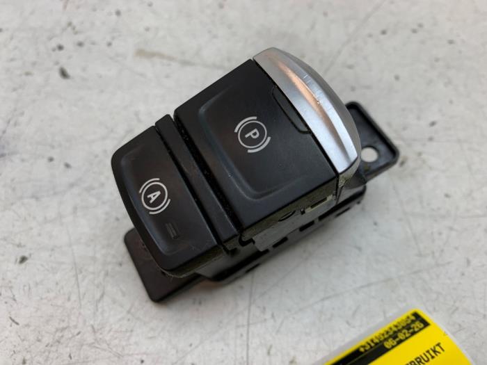 Gebrauchte Handbremse Schalter Renault Zoé (AG) R110 Preis € 25,00 Margenregelung angeboten von Autodemontage van de Laar