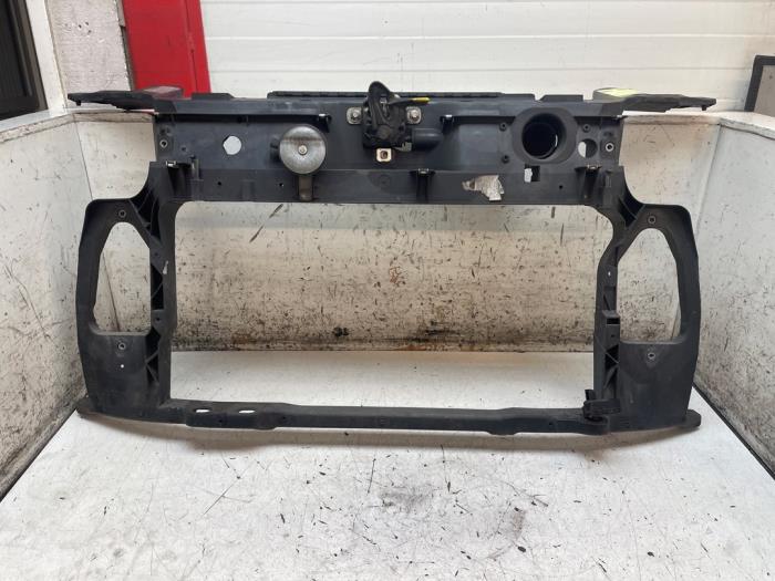 Używane Panel przedni Fiat Panda (169) 1.2, Classic Cena € 65,00 Procedura marży oferowane przez Autodemontage van de Laar