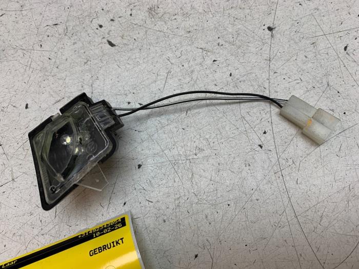 Gebrauchte Sonstige Peugeot 308 (L3/L8/LB/LH/LP) 1.2 12V e-THP PureTech 130 Preis € 25,00 Margenregelung angeboten von Autodemontage van de Laar