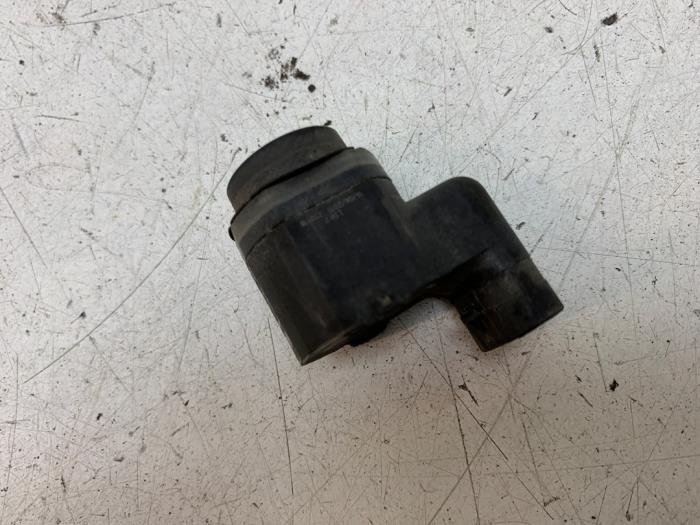 Usados Sensor PDC Audi Q3 (8UB/8UG) 2.0 16V TFSI 170 Quattro Precio € 25,00 Norma de margen ofrecido por Autodemontage van de Laar