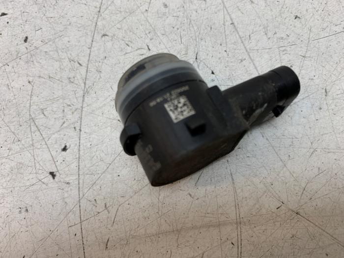 Usados Sensor PDC Renault Megane E-Tech (RCB) 60 kWh Precio € 27,50 Norma de margen ofrecido por Autodemontage van de Laar