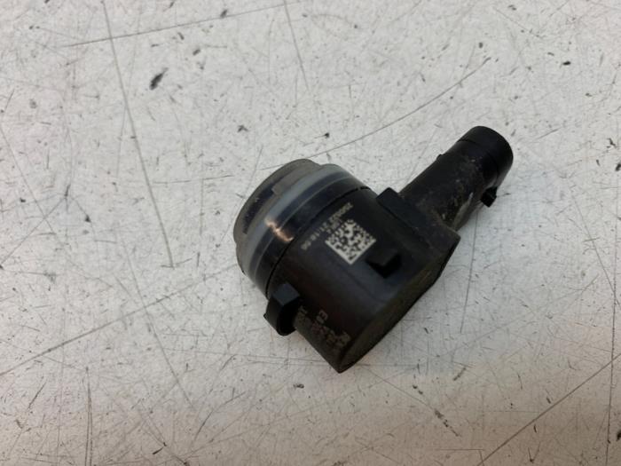 Gebrauchte PDC Sensor Renault Megane E-Tech (RCB) 60 kWh Preis € 27,50 Margenregelung angeboten von Autodemontage van de Laar