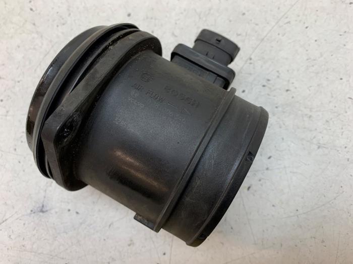 Gebrauchte Luftmassenmesser Volvo XC60 I (DZ) 2.4 D5 20V AWD Geartronic Preis € 25,00 Margenregelung angeboten von Autodemontage van de Laar
