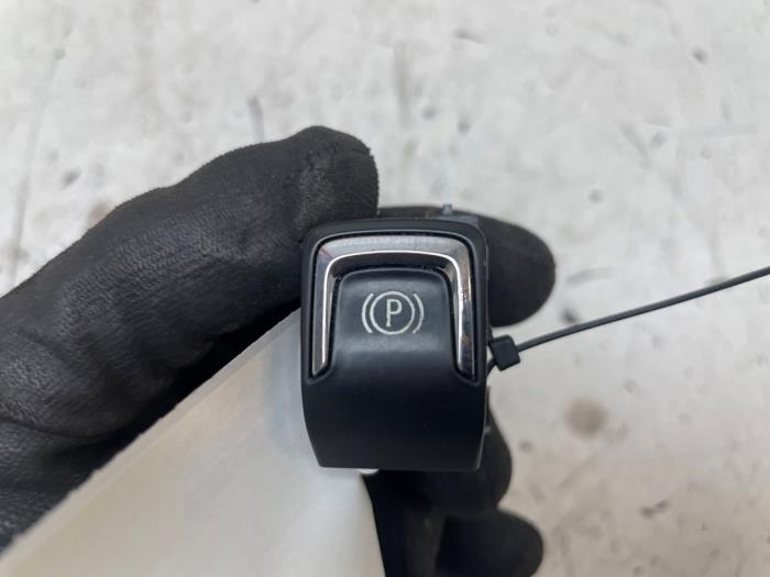 Gebrauchte Handbremse Schalter Opel Astra J GTC (PD2/PF2) 1.4 Turbo 16V ecoFLEX 140 Preis € 15,00 Margenregelung angeboten von Autodemontage van de Laar