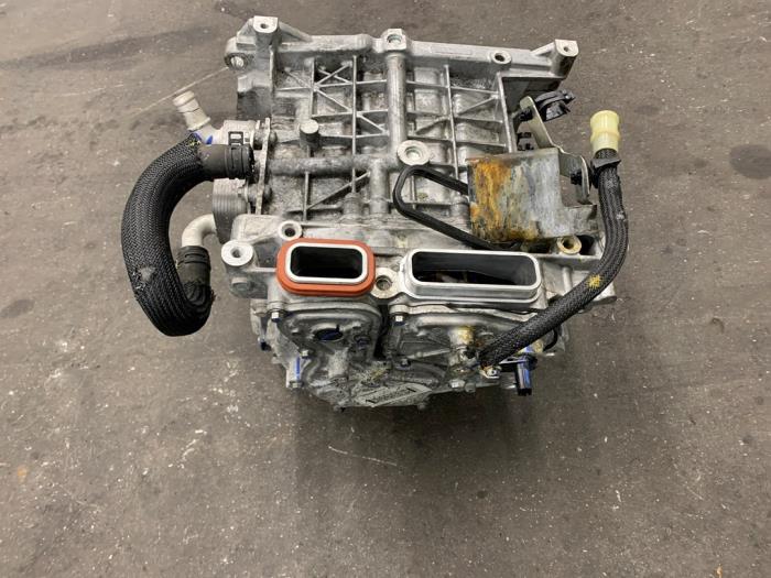 Begagnade Motor Renault Megane E-Tech (RCB) 60 kWh Pris på förfrågan erbjuds av Autodemontage van de Laar