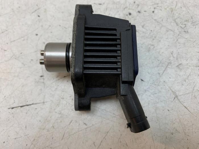 Gebrauchte Nockenwelle Sensor Audi A3 Sportback (8VA/8VF) 1.4 TFSI ACT 16V Preis € 25,00 Margenregelung angeboten von Autodemontage van de Laar
