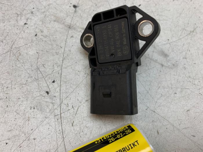 Gebrauchte Öldrucksensor Volkswagen Golf VII (AUA) 1.4 TSI 16V Preis auf Anfrage angeboten von Autodemontage van de Laar