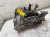 Volkswagen Up! (121) 1.0 12V 60 Getriebe