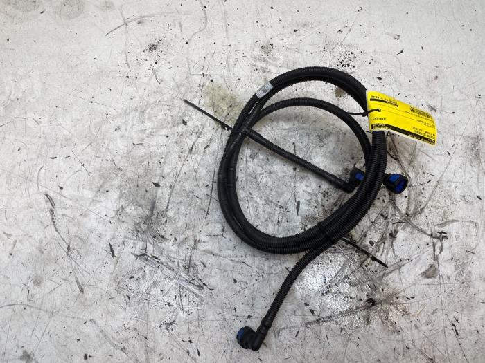Usagé Conduit (divers) Volkswagen Tiguan (AD1) 2.0 TSI 16V 4Motion Prix € 35,00 Règlement à la marge proposé par Autodemontage van de Laar