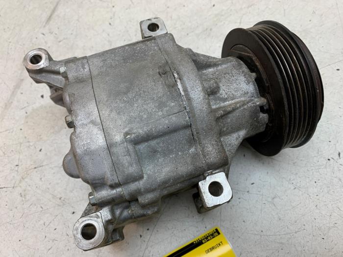 Gebrauchte Klimapumpe Fiat Panda (312) 1.0 Hybrid Preis € 120,00 Margenregelung angeboten von Autodemontage van de Laar