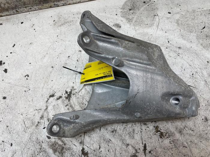Used Engine mount Audi e-tron (GEN) 55 quattro Price € 25,00 Margin scheme offered by Autodemontage van de Laar