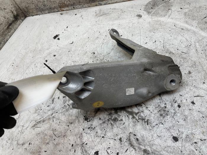 Used Engine mount Audi e-tron (GEN) 55 quattro Price € 25,00 Margin scheme offered by Autodemontage van de Laar