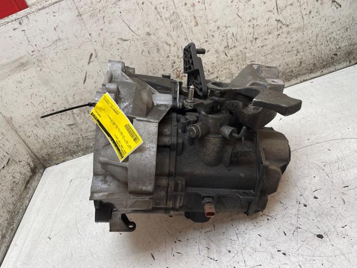 Used Gearbox Seat Leon (1P1) 1.2 TSI Price € 600,00 Margin scheme offered by Autodemontage van de Laar