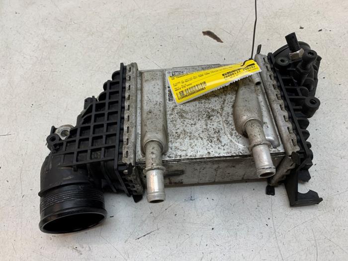 Usagé Intercooler Volkswagen Transporter T6 2.0 TDI 150 Prix € 100,00 Règlement à la marge proposé par Autodemontage van de Laar