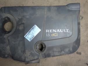 Used Engine protection panel Renault Laguna III (BT) 1.5 dCi 110 Price € 40,00 Margin scheme offered by Autodemontage van de Laar