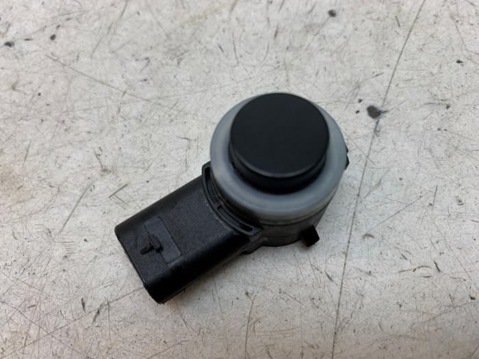 Usados Sensor PDC Peugeot 208 II (UB/UH/UP) 1.2 Vti 12V PureTech 100 Precio € 25,00 Norma de margen ofrecido por Autodemontage van de Laar