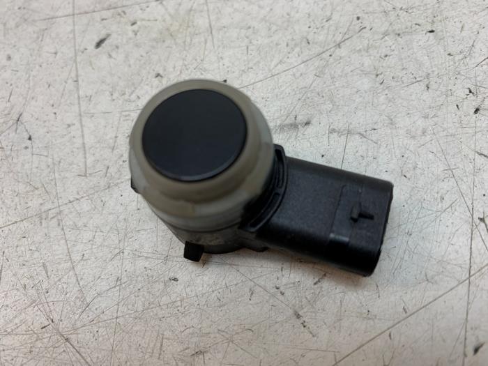 Usados Sensor PDC Peugeot 208 II (UB/UH/UP) 1.2 Vti 12V PureTech 100 Precio € 25,00 Norma de margen ofrecido por Autodemontage van de Laar