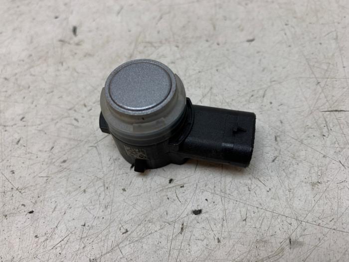 Usados Sensor PDC Peugeot 208 II (UB/UH/UP) 1.2 Vti 12V PureTech 100 Precio € 25,00 Norma de margen ofrecido por Autodemontage van de Laar