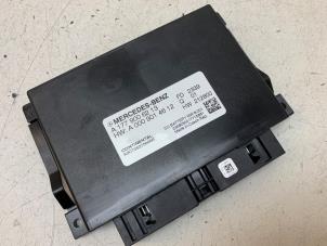 Automatic gearbox computer from a Mercedes-Benz A (177.0) 1.3 A-250 e Turbo 16V 2024