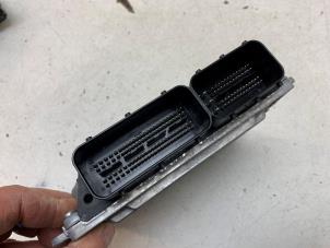 Engine management computer from a Mercedes-Benz A (177.0) 1.3 A-250 e Turbo 16V 2024