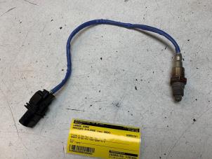 Lambda probe from a Mercedes-Benz A (177.0) 1.3 A-250 e Turbo 16V 2024