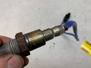 Lambda probe from a Mercedes-Benz A (177.0) 1.3 A-250 e Turbo 16V 2024