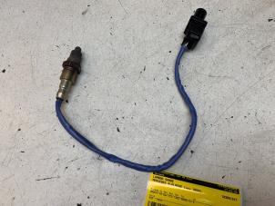Lambda probe from a Mercedes-Benz A (177.0) 1.3 A-250 e Turbo 16V 2024
