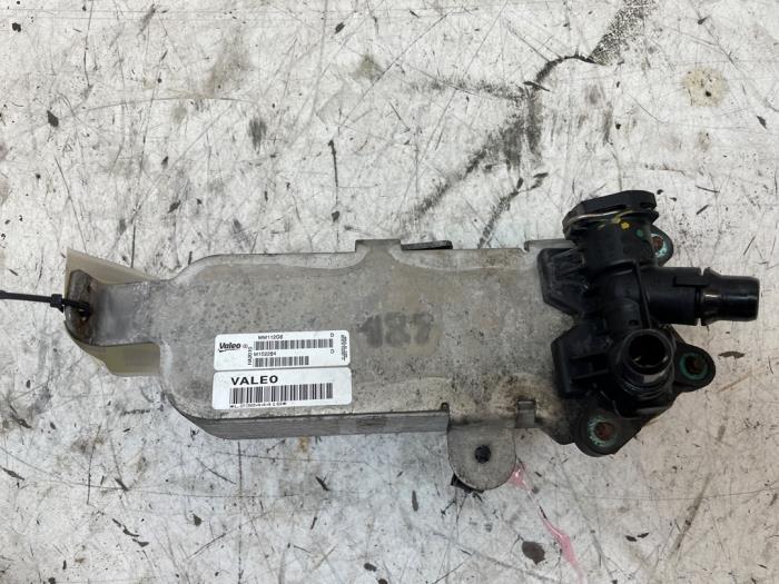 Gebrauchte Wärmetauscher BMW 1 serie (F20) 116i 1.6 16V Preis auf Anfrage angeboten von Autodemontage van de Laar