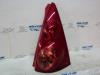 Taillight, right from a Peugeot 107, 2005 / 2014 1.0 12V, Hatchback, Petrol, 998cc, 50kW (68pk), FWD, 384F; 1KR, 2005-06 / 2014-05, PMCFA; PMCFB; PNCFA; PNCFB 2010