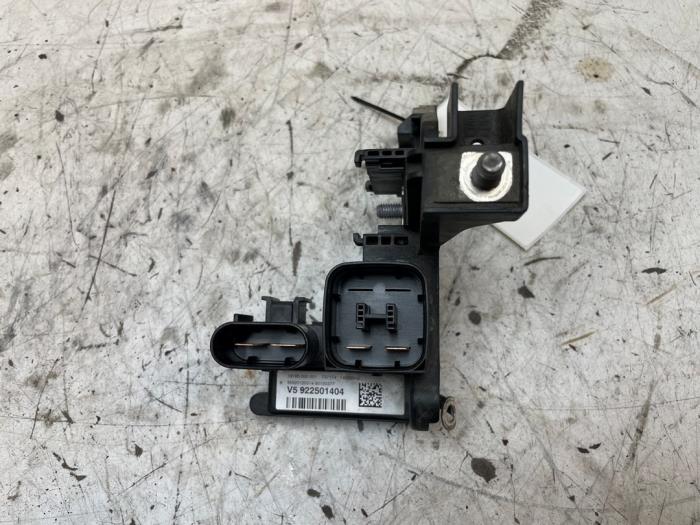 Used Ignition module BMW 1 serie (F20) 116i 1.6 16V Price on request offered by Autodemontage van de Laar