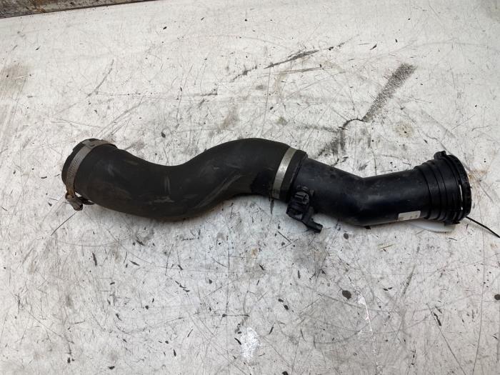Gebrauchte Turboschlauch BMW 1 serie (F20) 116i 1.6 16V Preis auf Anfrage angeboten von Autodemontage van de Laar