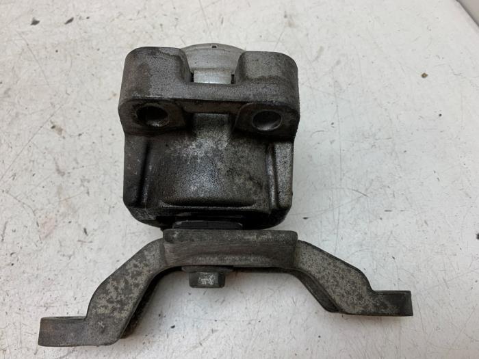 Used Engine mount Ford Mondeo IV Wagon 2.0 16V Price on request offered by Autodemontage van de Laar