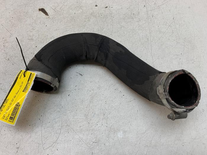 Usagé Tuyau intercooler Audi A6 Avant (C7) 3.0 TDI V6 24V Quattro Prix sur demande proposé par Autodemontage van de Laar