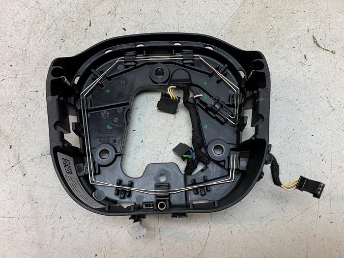 Używane Rózne BMW i3 (I01) i3s Range Extender Cena na żądanie oferowane przez Autodemontage van de Laar
