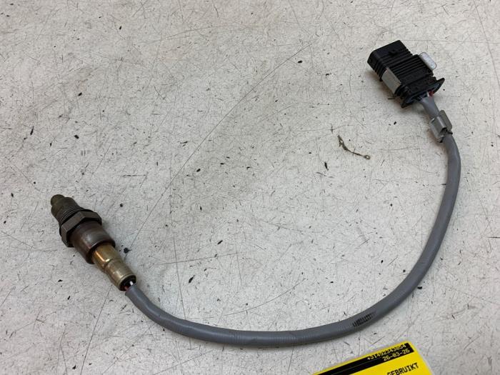 Usados Sonda Lambda BMW i3 (I01) i3s Range Extender Precio de solicitud ofrecido por Autodemontage van de Laar