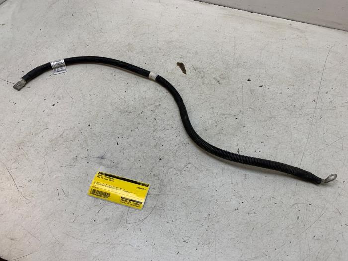 Używane Kabel (rózne) BMW i3 (I01) i3s Range Extender Cena na żądanie oferowane przez Autodemontage van de Laar