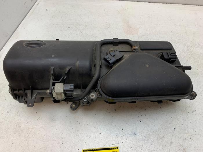 Gebrauchte Luftfiltergehäuse Nissan Micra (K12) 1.2 16V Preis € 50,00 Margenregelung angeboten von Autodemontage van de Laar
