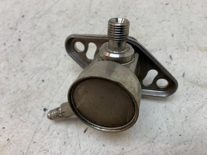 Gebrauchte Hochdruckpumpe Seat Leon ST (5FF) 1.2 TSI Ecomotive 16V Preis auf Anfrage angeboten von Autodemontage van de Laar