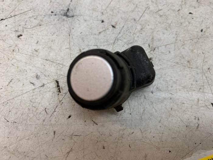 Usados Sensor PDC Seat Leon ST (5FF) 1.2 TSI Ecomotive 16V Precio € 25,00 Norma de margen ofrecido por Autodemontage van de Laar