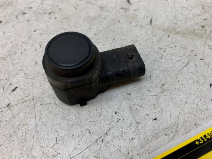 Usados Sensor PDC Ford Focus 3 Wagon 1.6 SCTi 16V Precio € 20,00 Norma de margen ofrecido por Autodemontage van de Laar