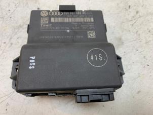 Module Gateway d'un Audi Q3 (8UB/8UG)  2015