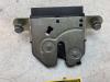 Abarth 500C/595C/695C 1.4 T-Jet 16V Schließmechanik Heckklappe
