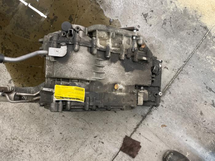 Gebrauchte Getriebe Mercedes A (W169) 1.7 A-170 5-Drs. Preis auf Anfrage angeboten von Autodemontage van de Laar