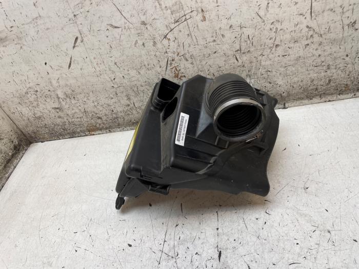 Begagnade Luftfilterhus BMW 1 serie (E87/87N) 116i 2.0 16V Pris på förfrågan erbjuds av Autodemontage van de Laar
