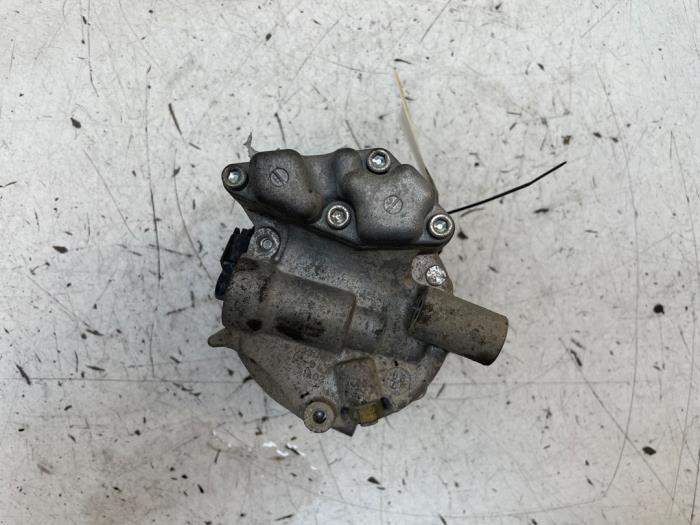 Usagé Pompe clim BMW 1 serie (E87/87N) 116i 2.0 16V Prix € 75,00 Règlement à la marge proposé par Autodemontage van de Laar