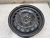 Volkswagen Caddy Cargo V (SBA/SBH) 2.0 TDI BlueMotionTechnology Felge