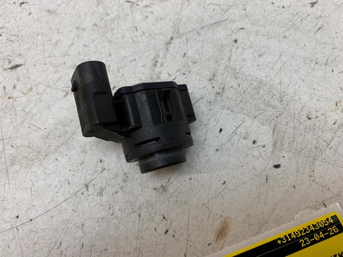 Usados Sensor PDC Mercedes GLC (X254) 2.0 300e 16V 4-Matic Precio € 35,00 Norma de margen ofrecido por Autodemontage van de Laar